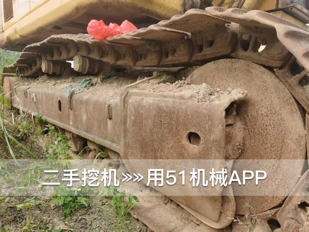 51挖机